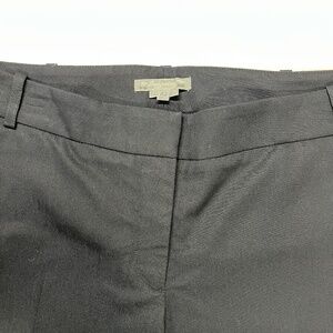 Bonpoint Black Dress Pants Size 42 EUC